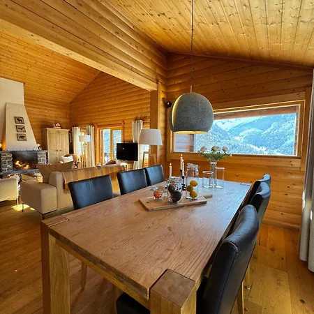 Toccata, Cosy Et Lumineux