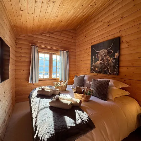 Toccata, Cosy Et Lumineux Les Diablerets