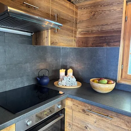 Apartament Toccata, Cosy Et Lumineux *