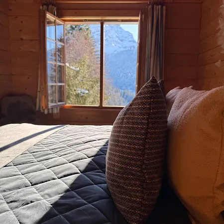 Toccata, Cosy Et Lumineux Апартаменты