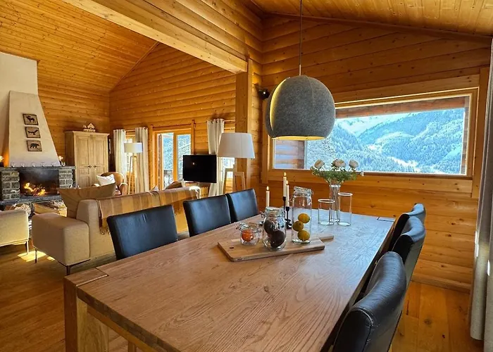 Toccata, Cosy Et Lumineux