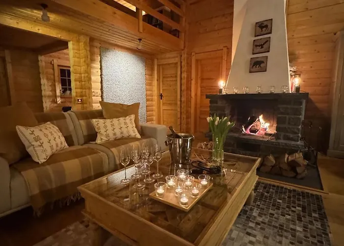 Toccata, Cosy Et Lumineux Appartement