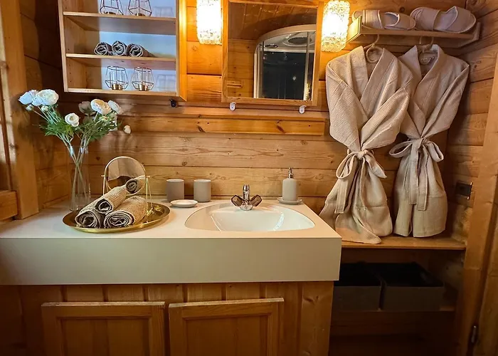 Toccata, Cosy Et Lumineux *