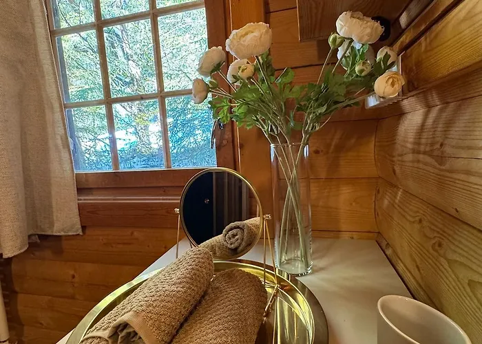 Toccata, Cosy Et Lumineux *