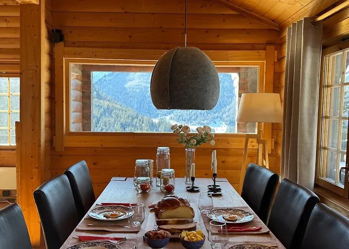 Toccata, Cosy Et Lumineux Appartement *