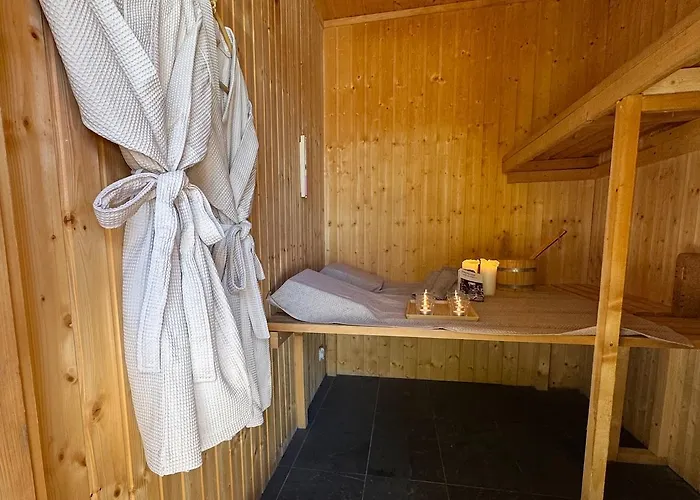 Toccata, Cosy Et Lumineux *