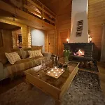 Toccata, Cosy Et Lumineux Appartement
