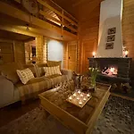 Toccata, Cosy Et Lumineux * Les Diablerets