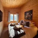 Toccata, Cosy Et Lumineux Les Diablerets