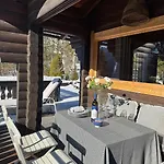 Toccata, Cosy Et Lumineux * Les Diablerets