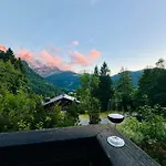 Toccata, Cosy Et Lumineux * Les Diablerets