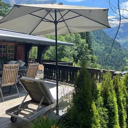 Lejlighed Toccata, Cosy Et Lumineux *