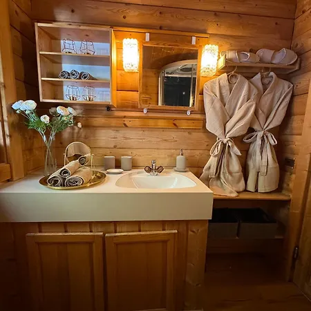 Toccata, Cosy Et Lumineux *