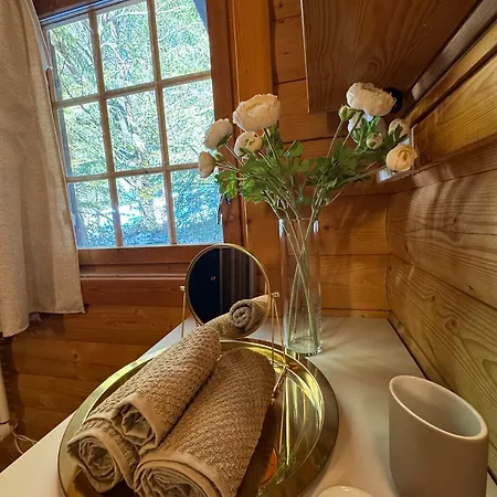 Toccata, Cosy Et Lumineux *