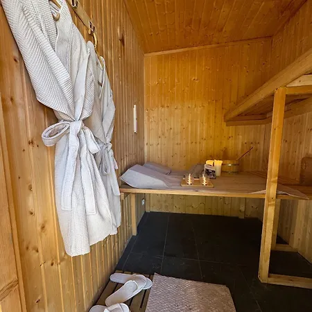 Toccata, Cosy Et Lumineux *