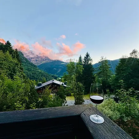 Toccata, Cosy Et Lumineux * Les Diablerets